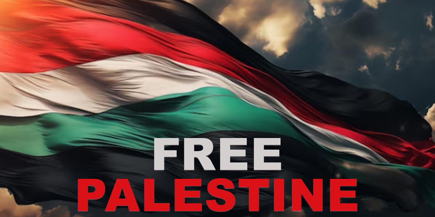 freePelestine