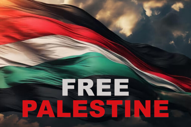 freePelestine