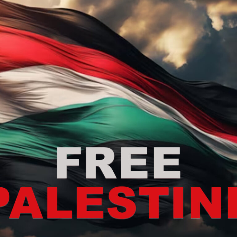 freePelestine